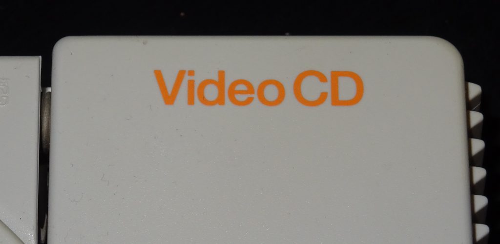 Video CD