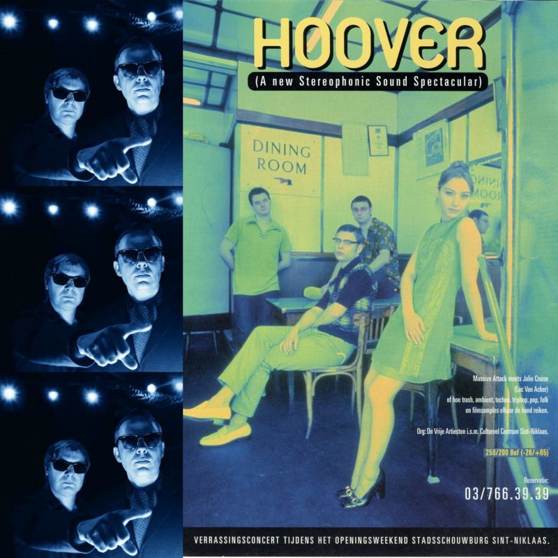 Hoover