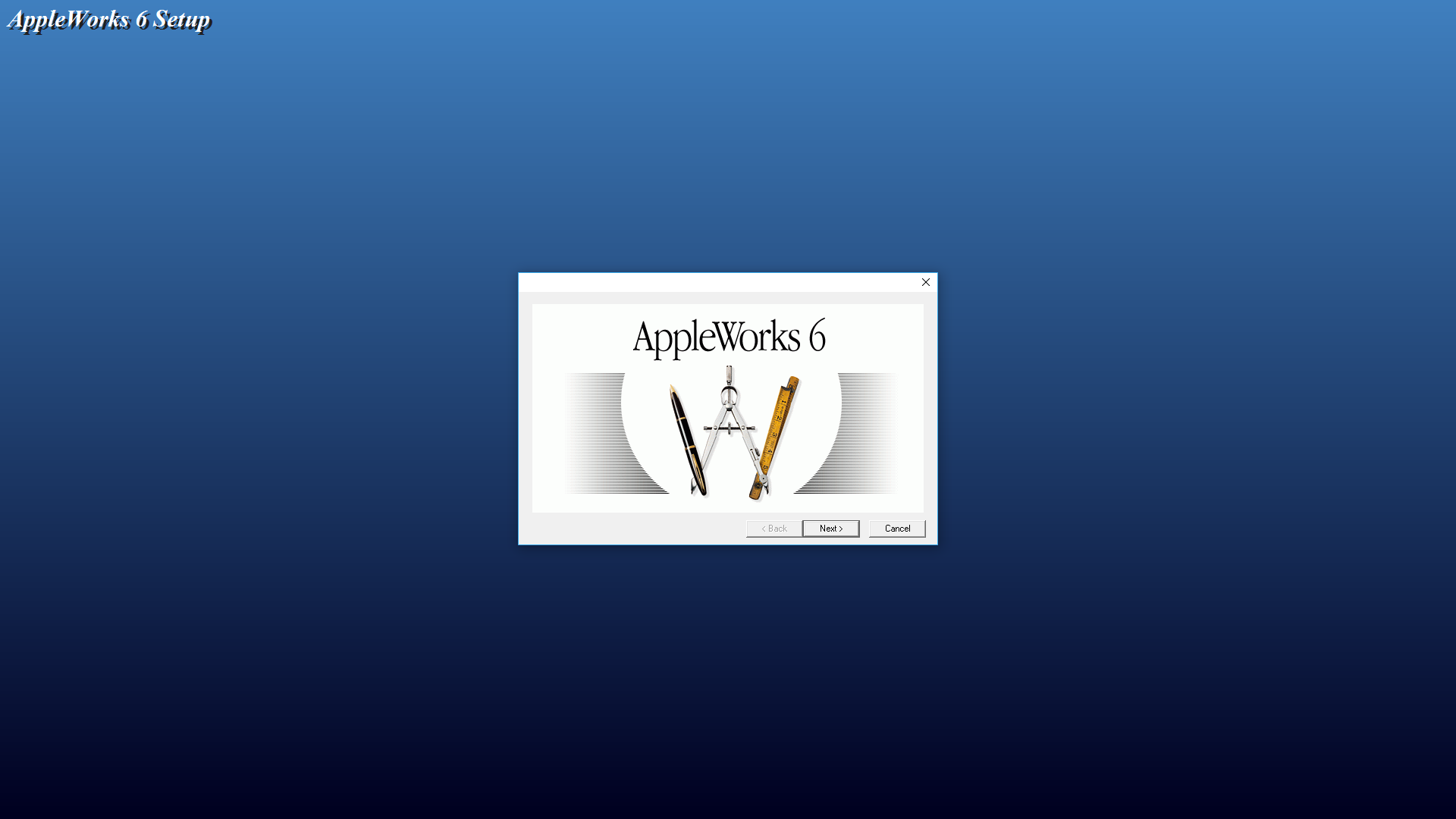 TÉLÉCHARGER GRATUITEMENT APPLEWORKS 6 GRATUITEMENT 6 TÉLÉCHARGER APPLEWORKS