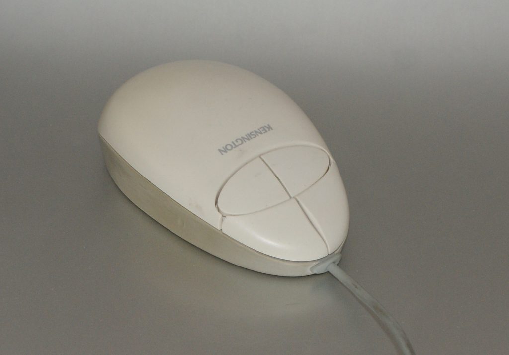 Kensington ADB Mouse