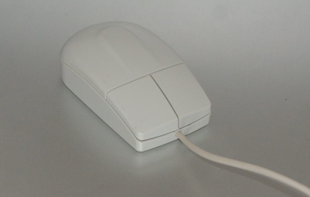ADB mouse