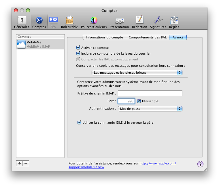 imap mail client for mac snow leopard imap mail client for mac snow leopard