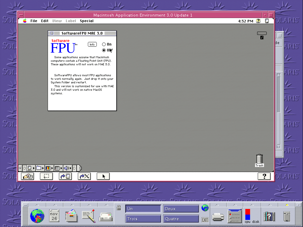 fpsaud mac fpsaud mac