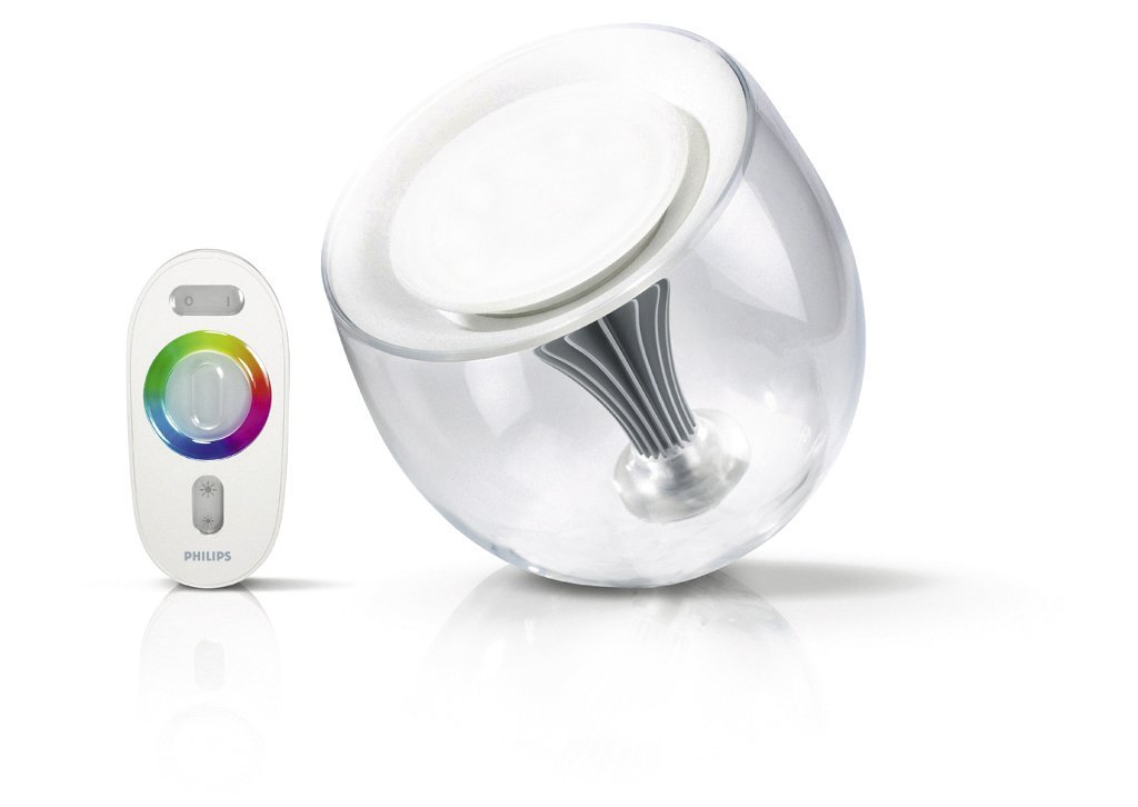 Connecter une vieille lampe Living Colors à un pont Hue (et à HomeKit) – Le  journal du lapin