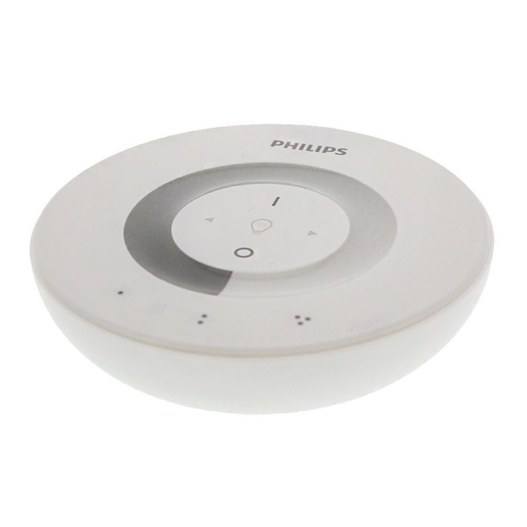 Telecommande Philips Living Color Ne Marche Plus