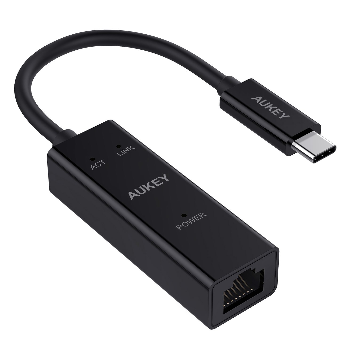 La veille, les adaptateurs USB-C vers Ethernet et macOS – Le journal du  lapin