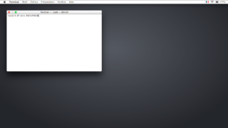bonjour for mac sierra