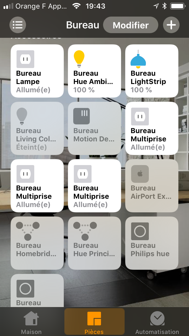 Test de la multiprise HomeKit de Meross – Le journal du lapin