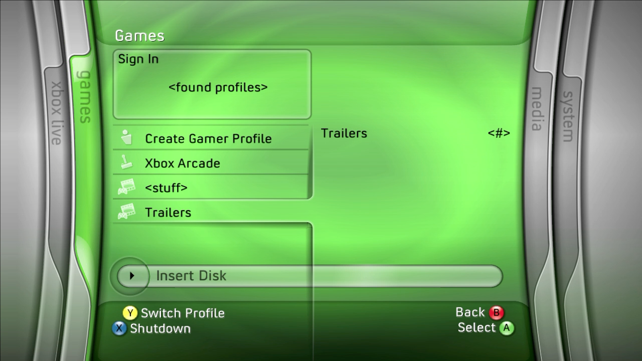 Competir viuda desbloquear The SDK “Power Mac G5” for the Xbox 360 | Le journal du lapin