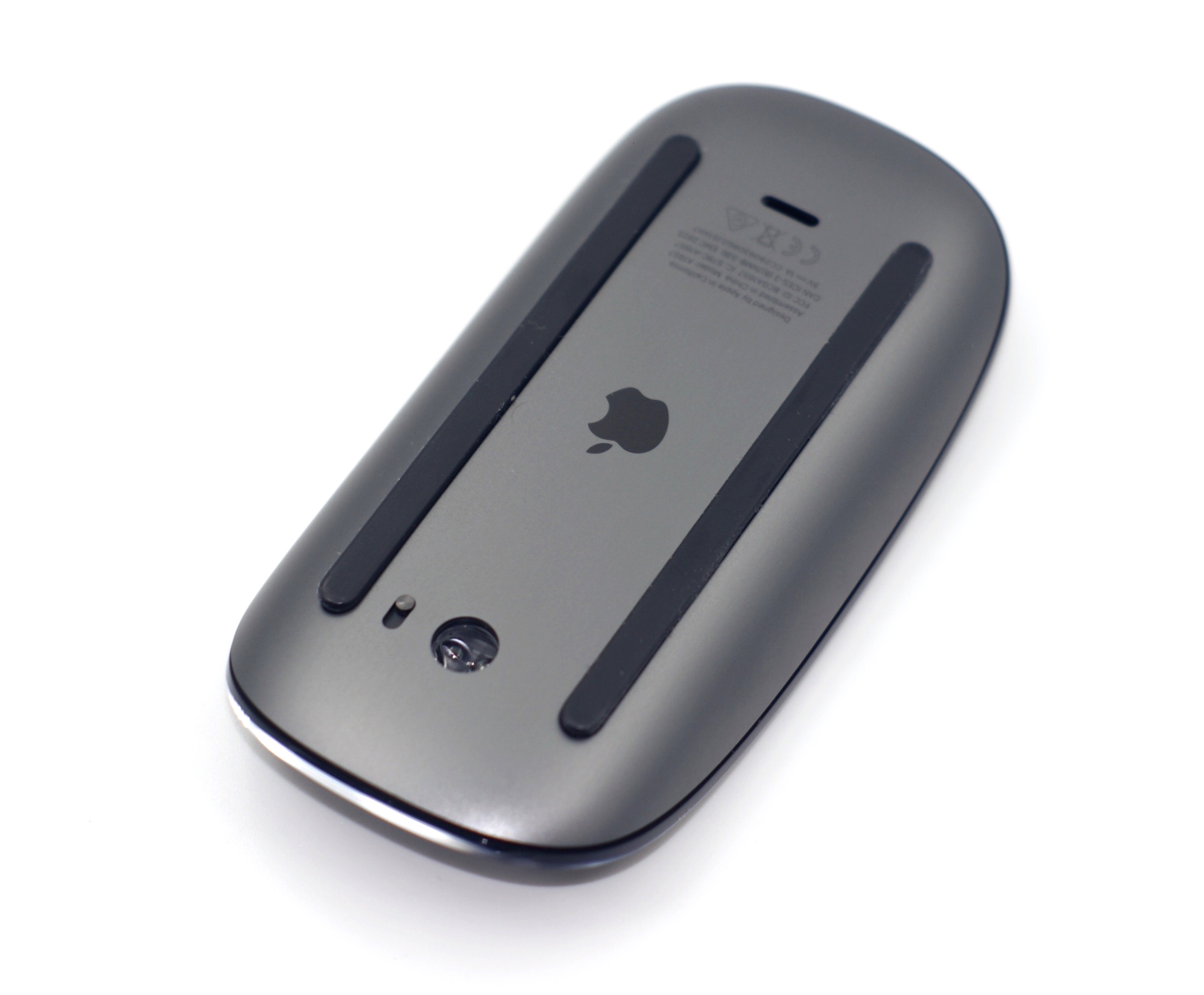 Magic Mouse 2 : déballage et première prise en main