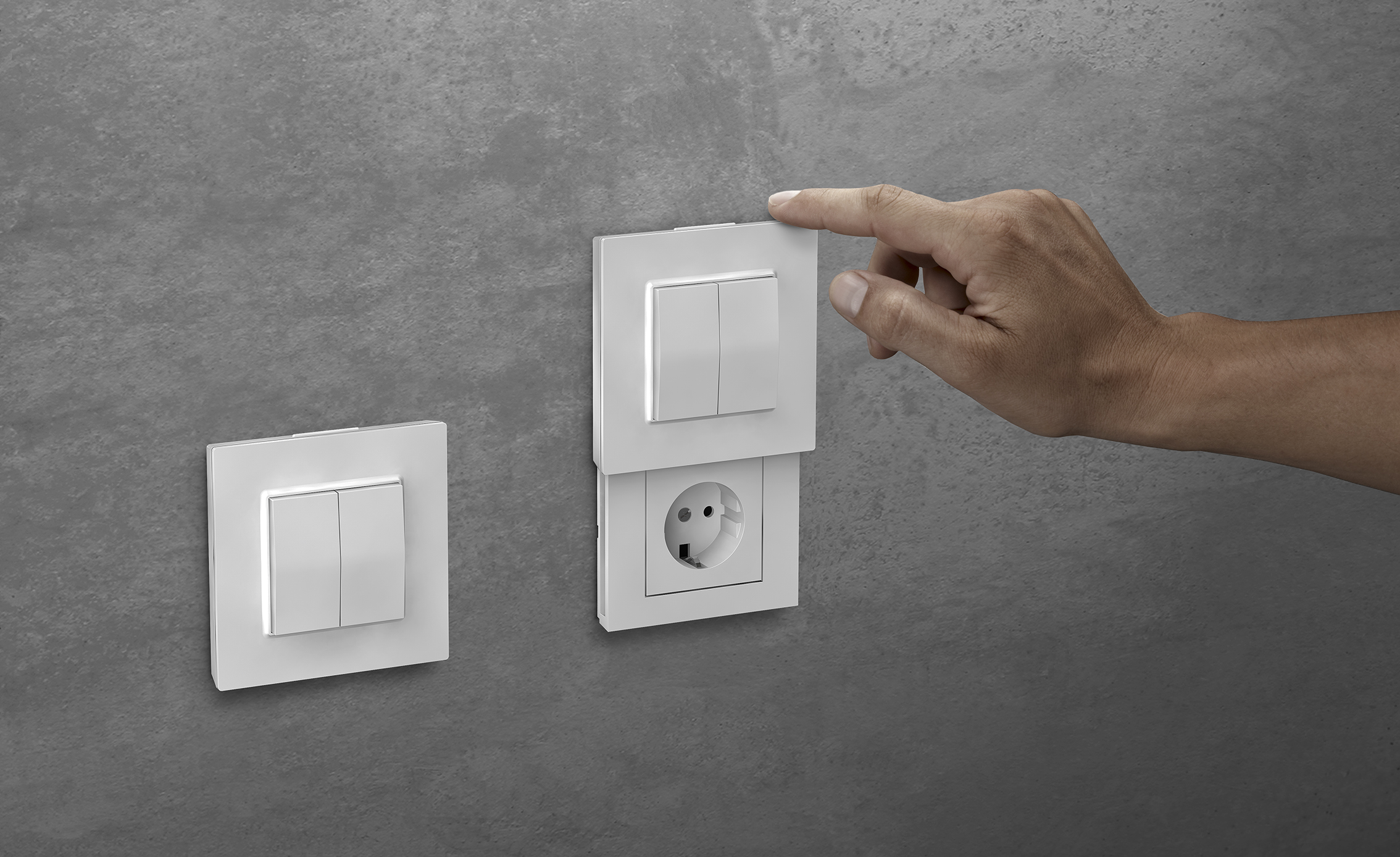 ITW Lumex Switchpropose des interrupteurs à bouton-poussoir avec un  ensemble diversifié de fonctionnalités pour répondre aux différents besoins  des clients., Interrupteurs à bouton-poussoir en métal, Fabricant de  composants électroniques