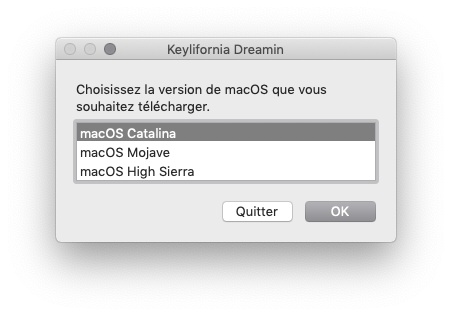 diskmaker x 9 for macos catalina