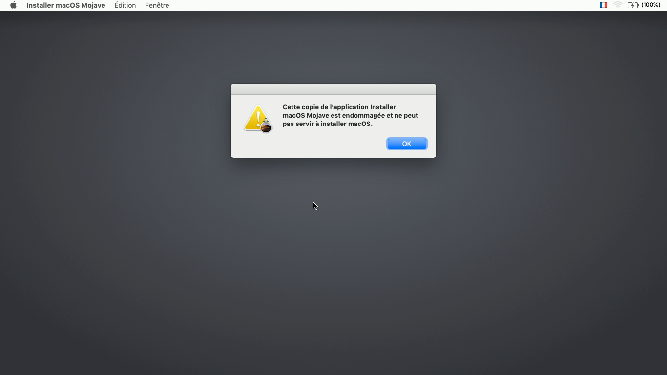 La clé USB Apple pour installer OS X Lion – Le journal du lapin