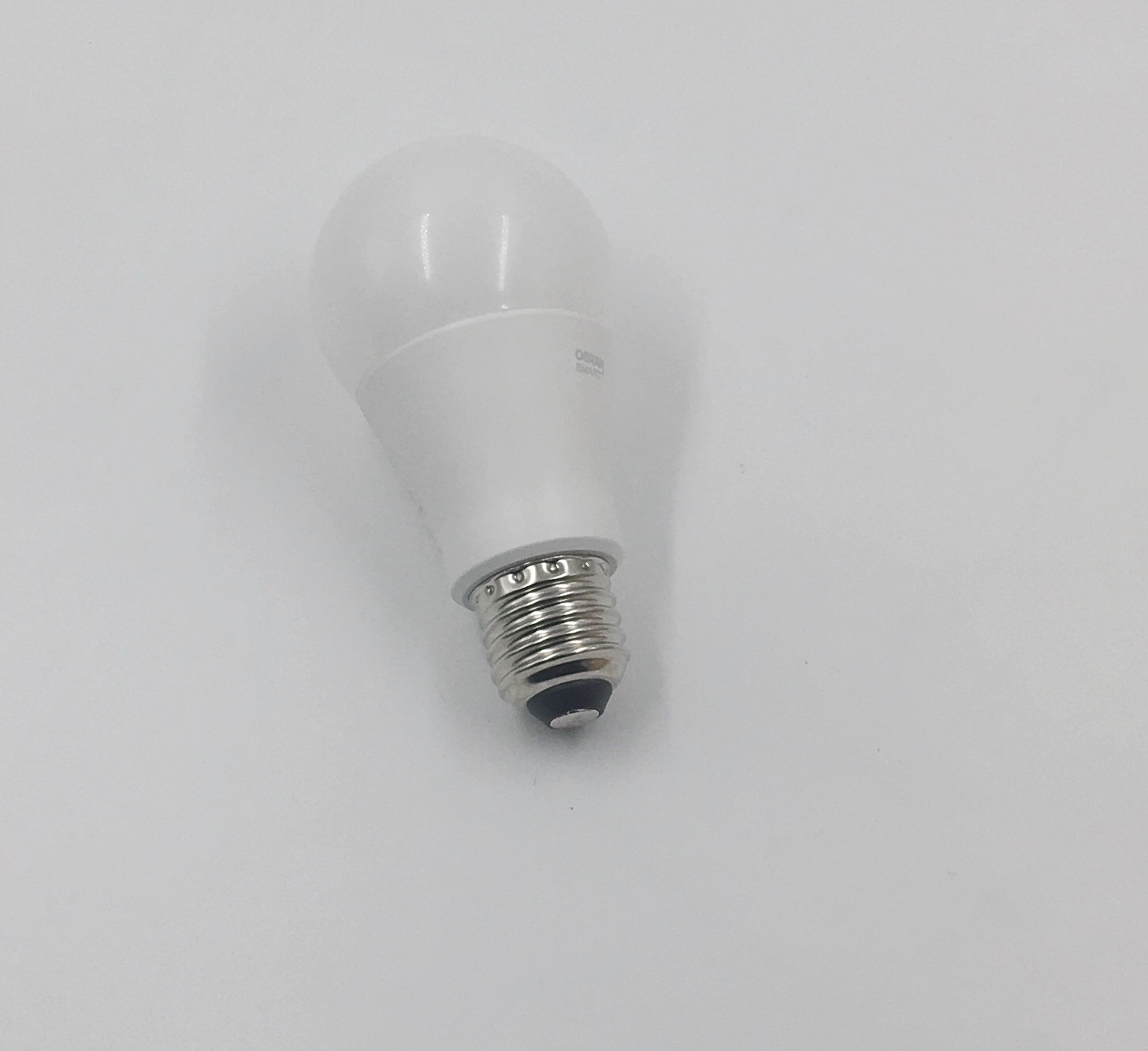 Test d'une ampoule Yeelight HomeKit – Le journal du lapin