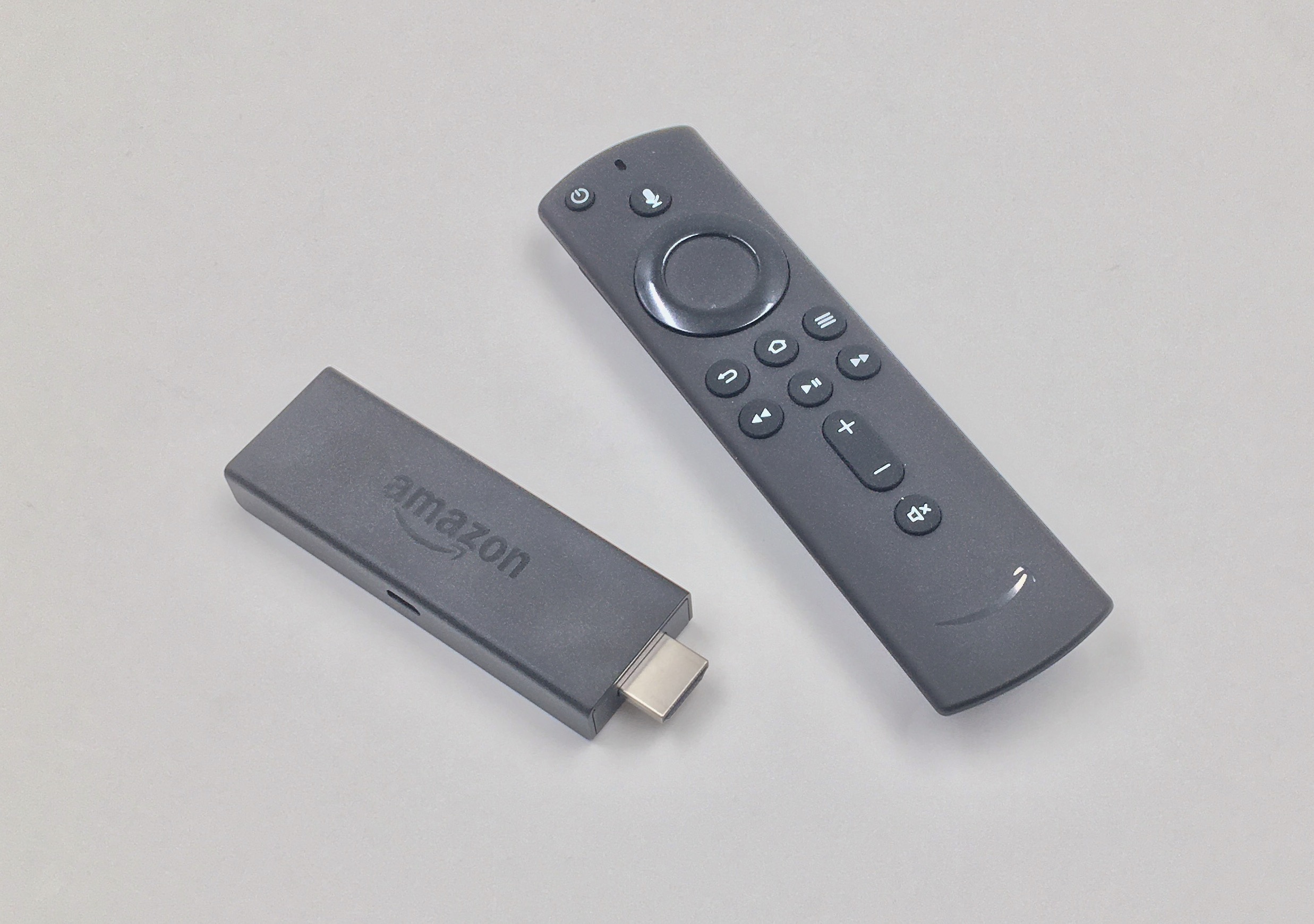 Comment utiliser son iPhone comme télécommande Fire TV Stick 