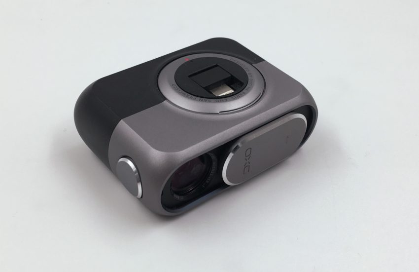 DXO ONE - Appareil Photo Compact Pour IPhone - Connecteur Lightning - Occasion
