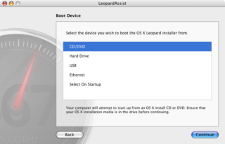 leopardassist system requirements leopardassist system requirements
