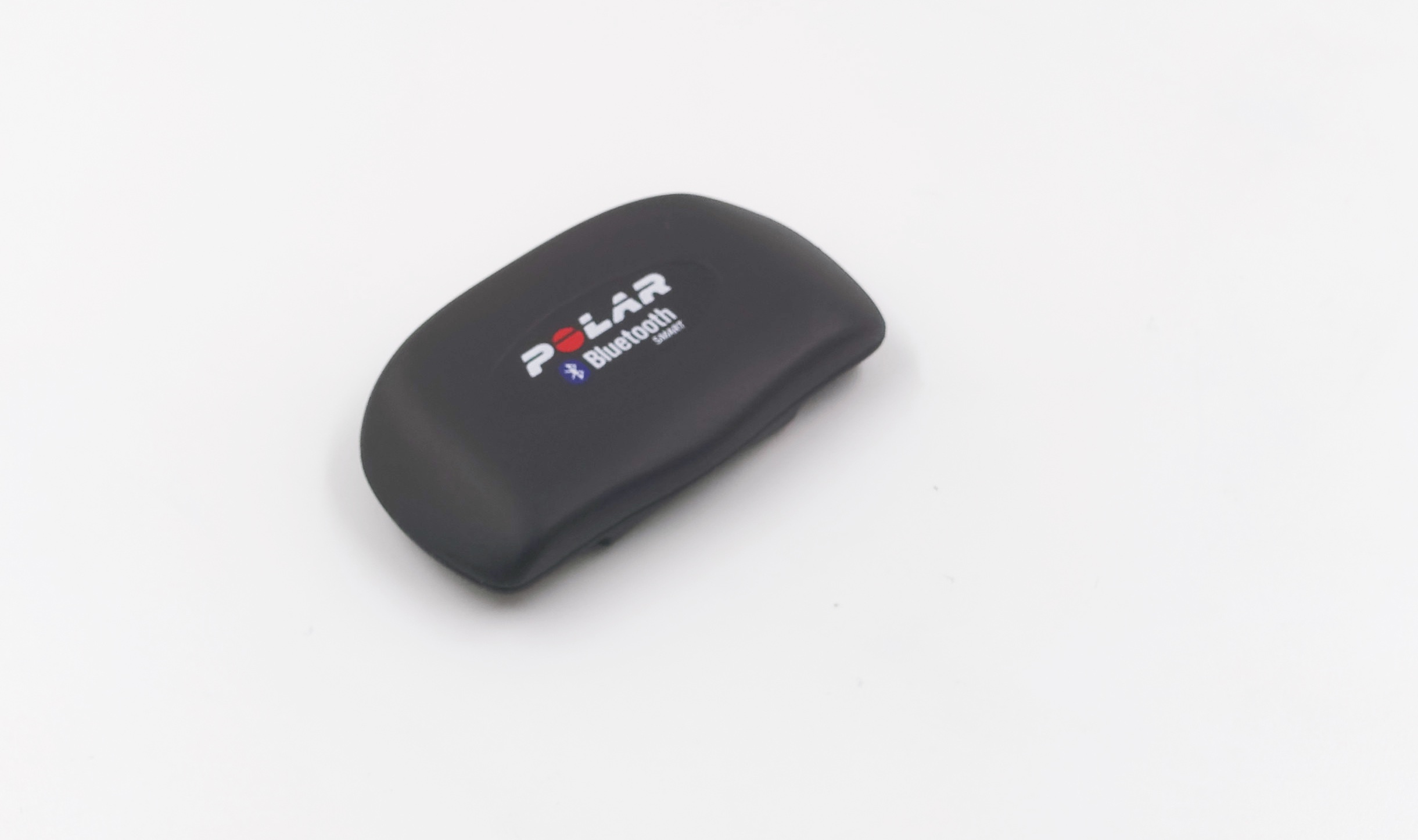 Test de la Polar H7 une ceinture cardiaque Bluetooth et nativement compatible Sante Le journal du lapin