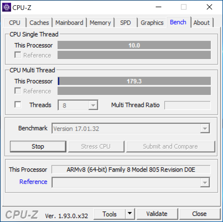 Windows 10 ARM sur M1 avec Parallels Desktop Le journal du lapin