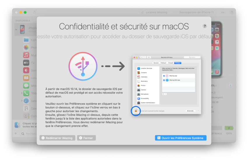 Installer manuellement une app' iOS sur un Mac M1 - Le journal du lapin