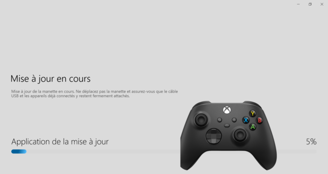 La manette  Luna est nativement compatible MFi pour les Mac ou les  iPhone – Le journal du lapin