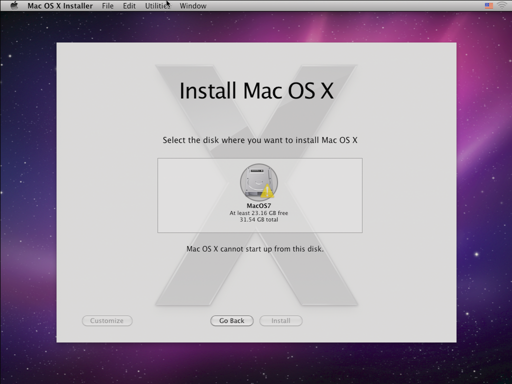 La clé USB Apple pour installer OS X Lion – Le journal du lapin