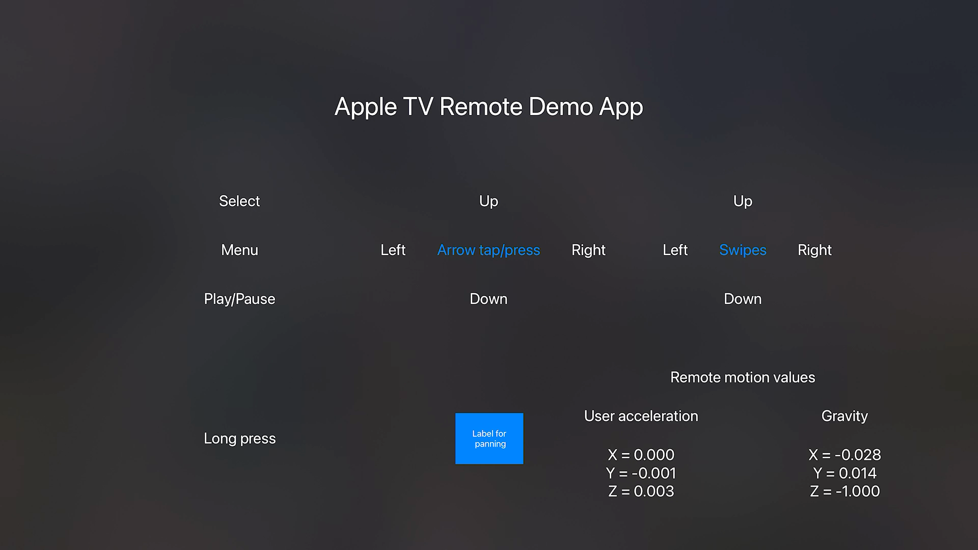 La télécommande pour Apple TV de chez Salt : petit test – Le journal du  lapin