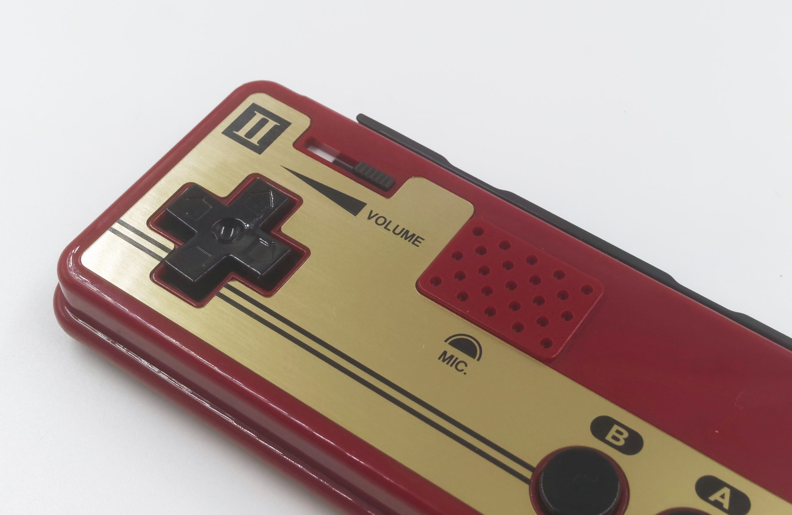 Petit test : les manettes NES pour Nintendo Switch Online – Le journal du  lapin