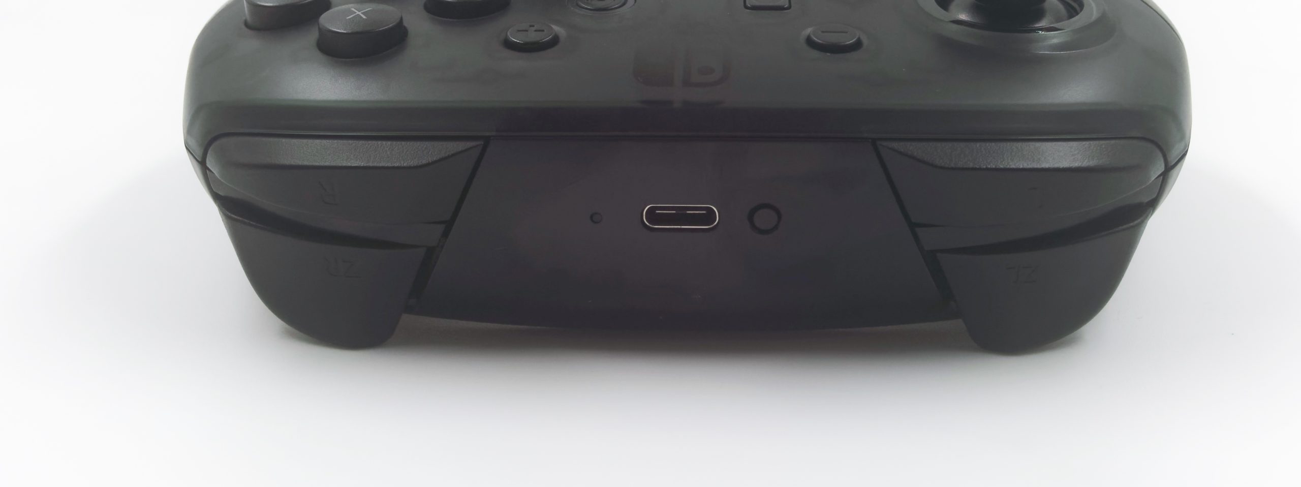 La manette  Luna est nativement compatible MFi pour les Mac ou les  iPhone – Le journal du lapin