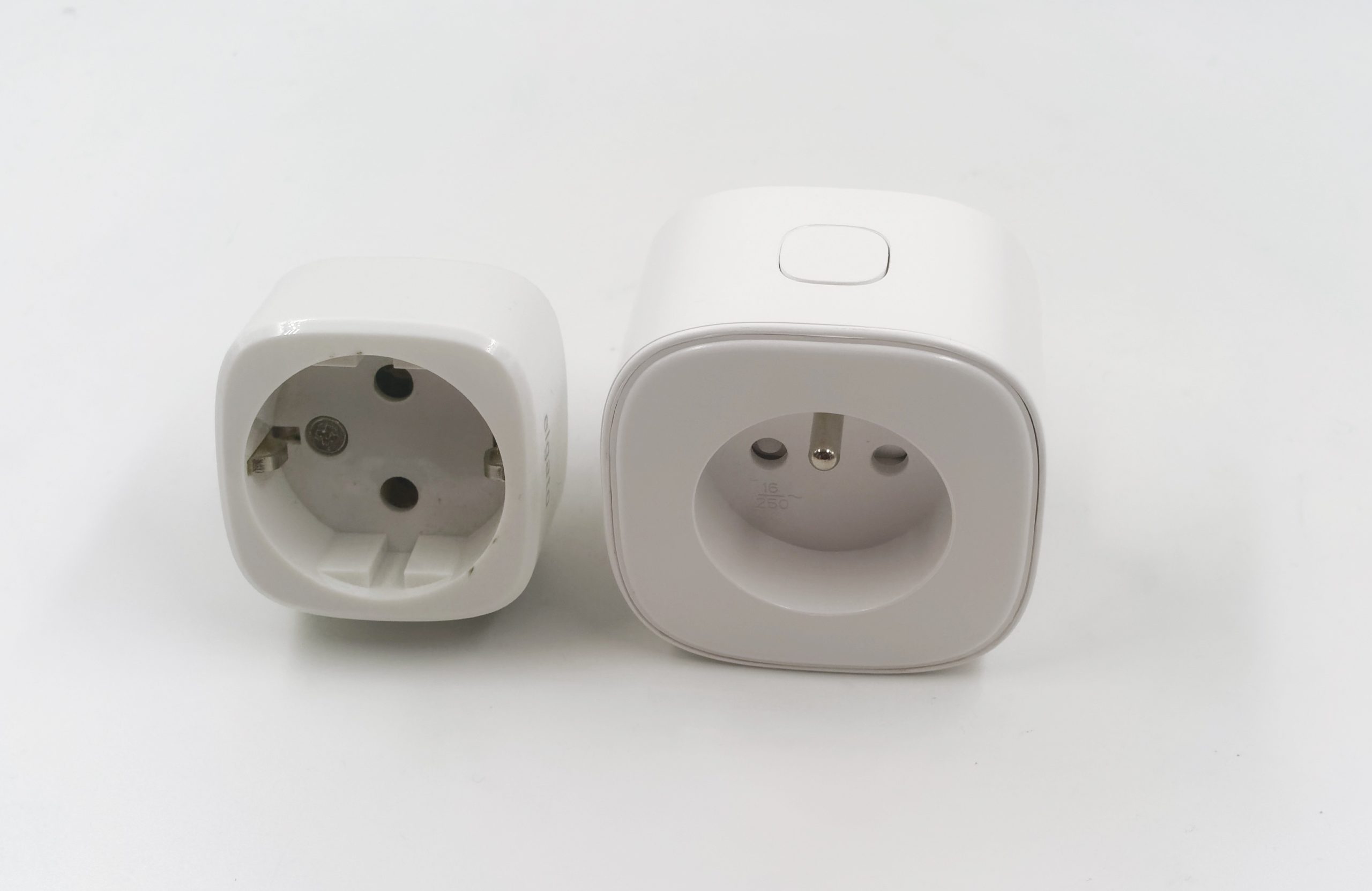 Test Prise connectée Eve Energy : le courant passe avec Apple