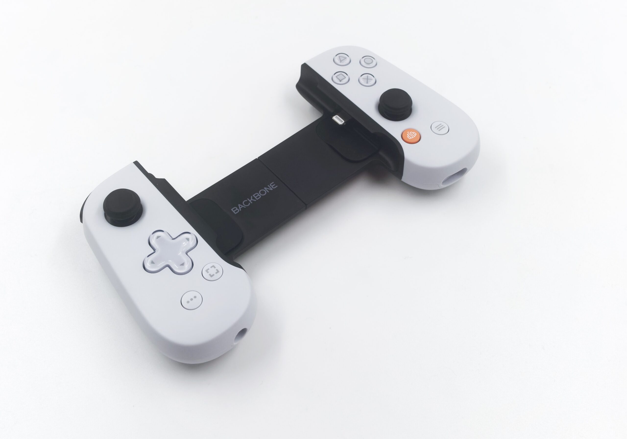 Backbone One - PlayStation Edition : la première manette de Sony pour iPhone