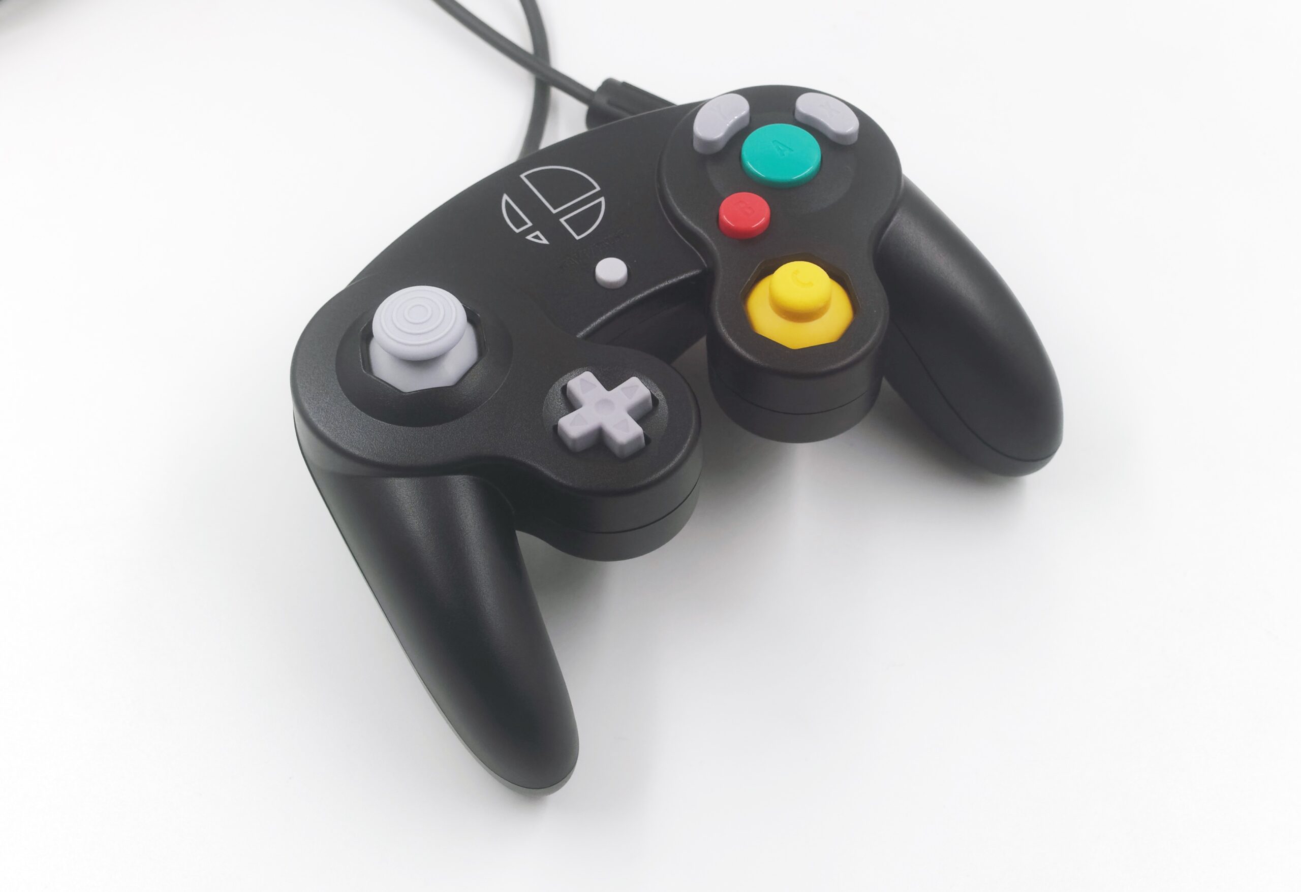 UNE NOUVELLE MANETTE GAMECUBE POUR SWITCH ARRIVE ! 