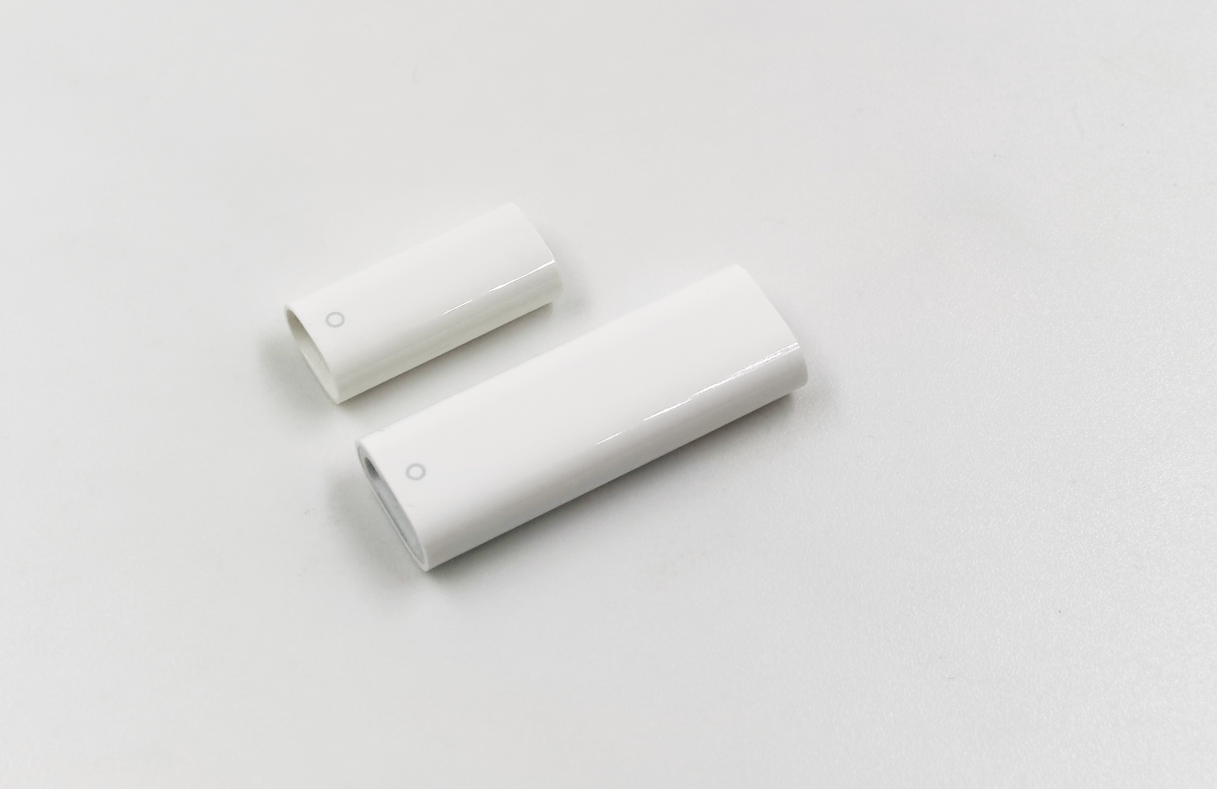 Test de l'adaptateur USB-C vers Lightning d'Apple : une compatibilité  (très) limitée