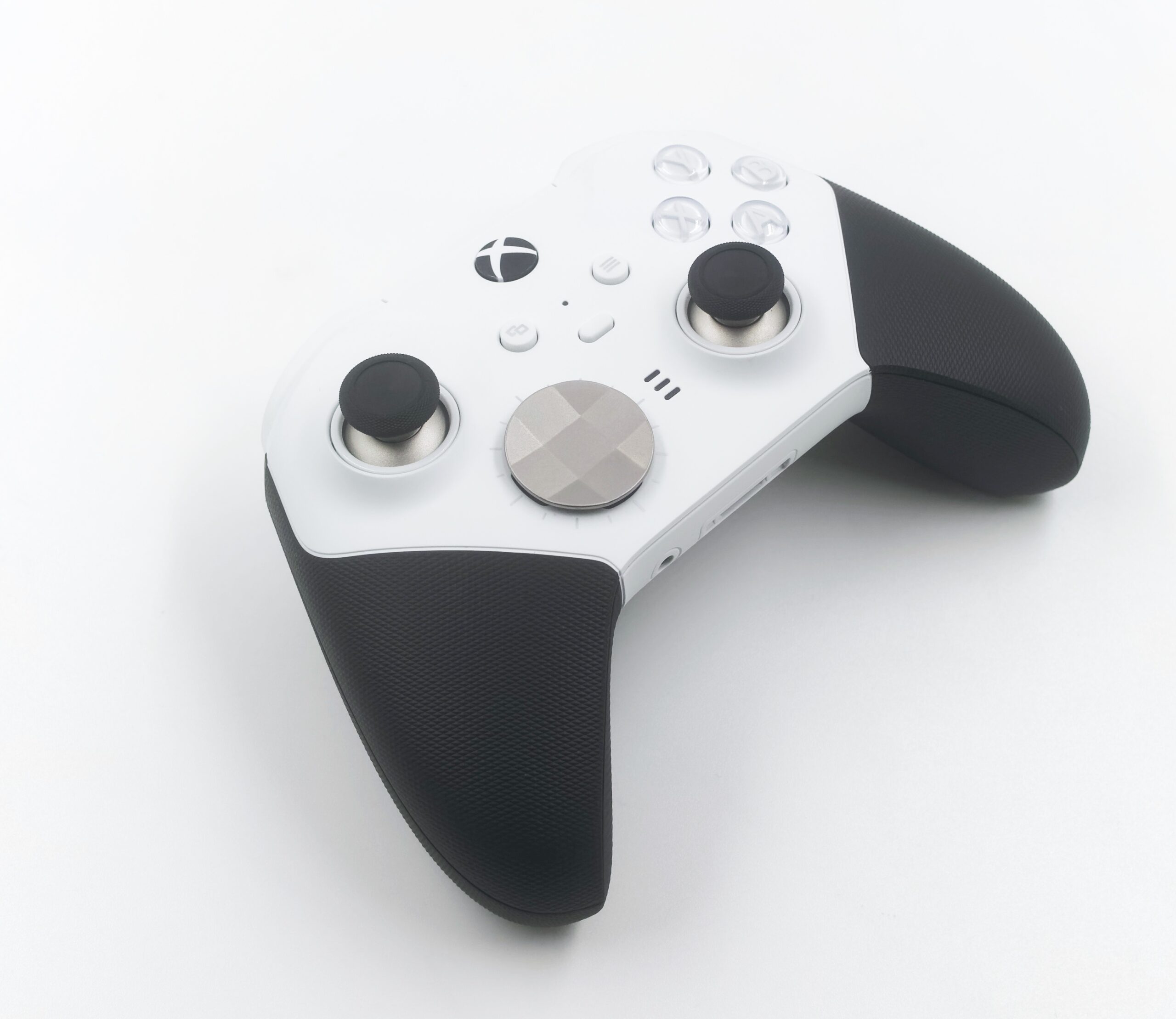 La manette Xbox Elite 2 avec les appareils Apple – Le journal du lapin