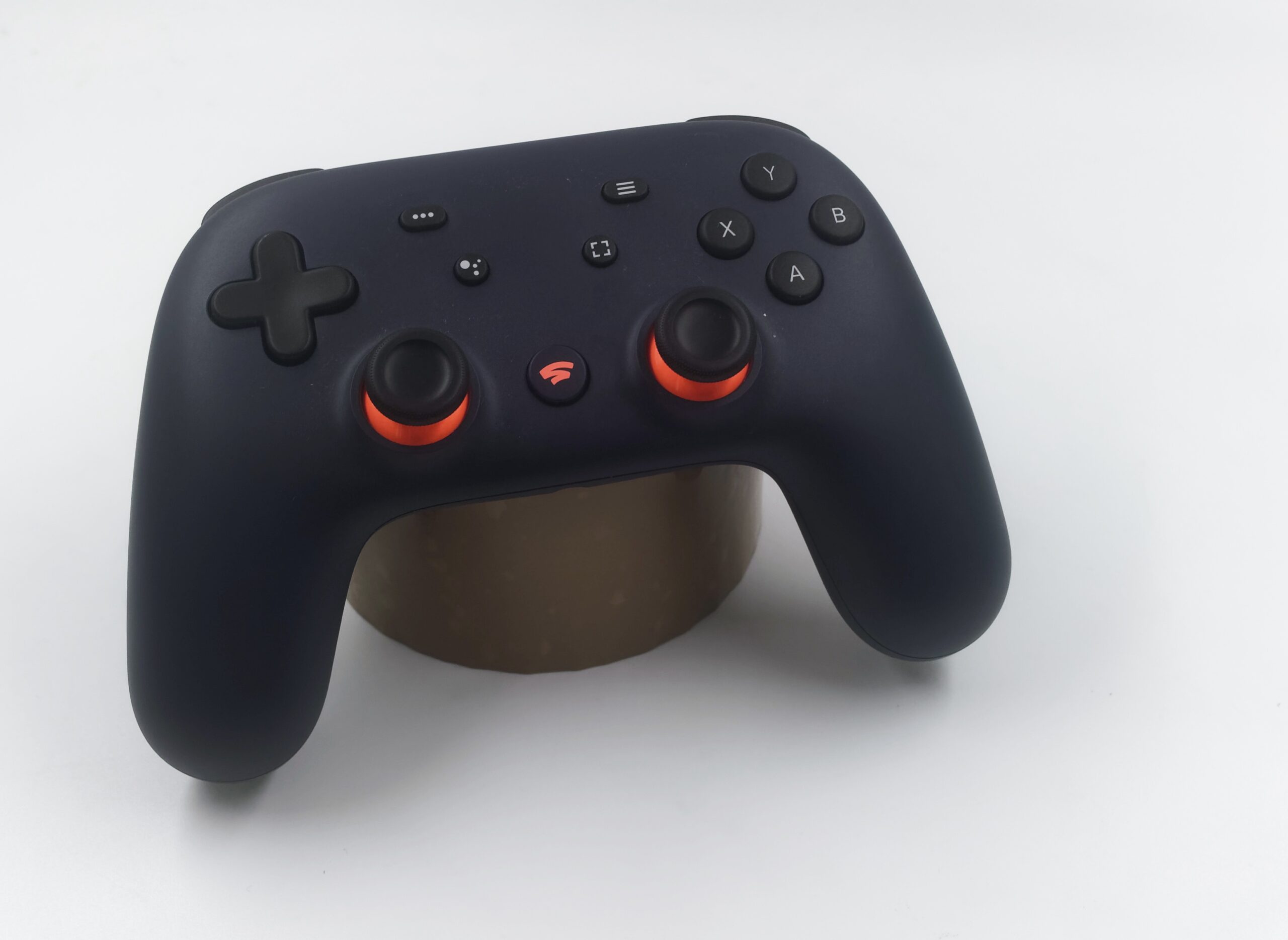 Mode Bluetooth de Stadia