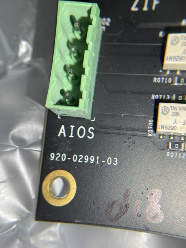 Un prototype Apple aux couleurs de Futurama | Le journal du lapin