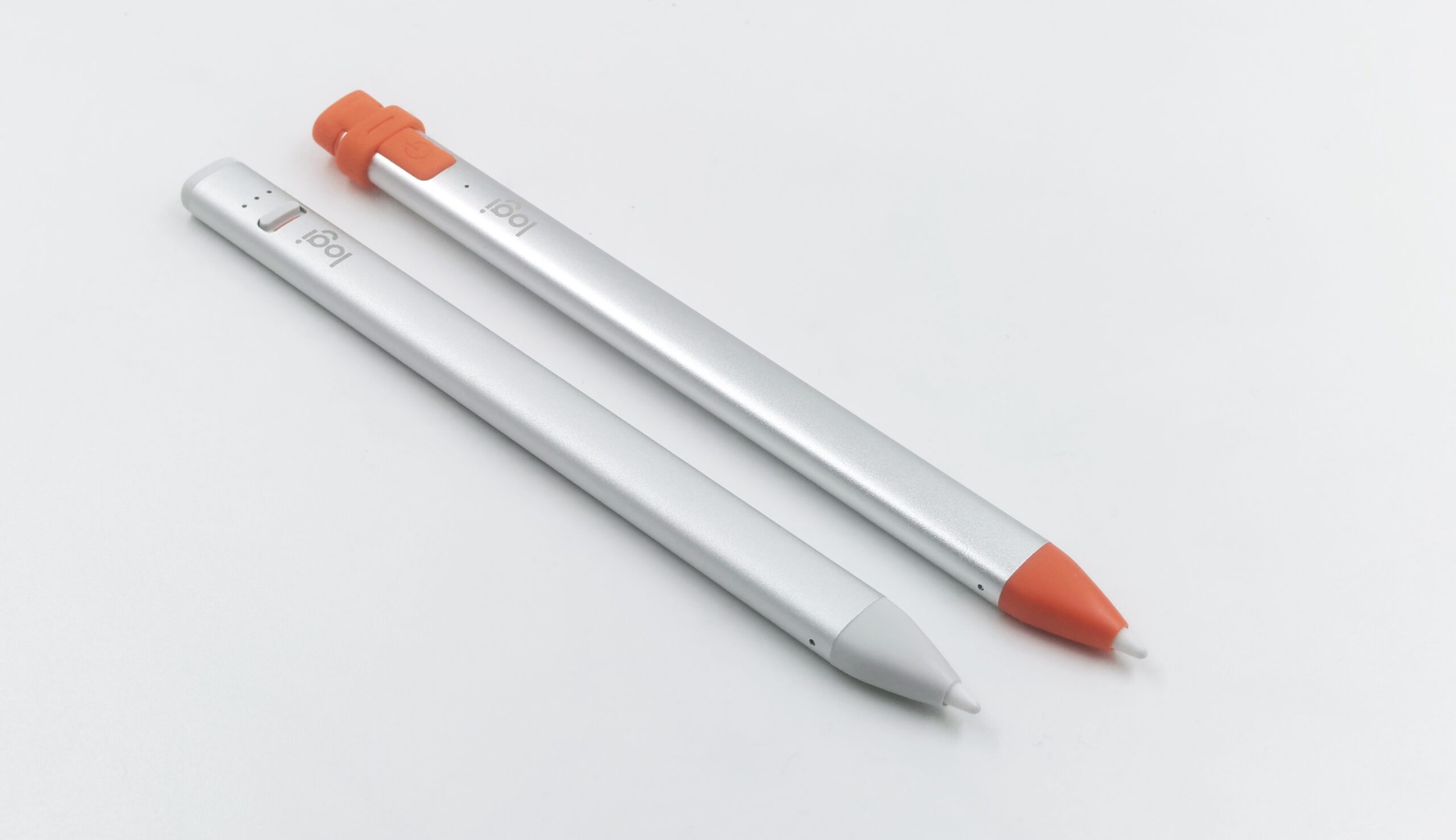 Le nouveau Crayon de Logitech est probablement un meilleur Apple