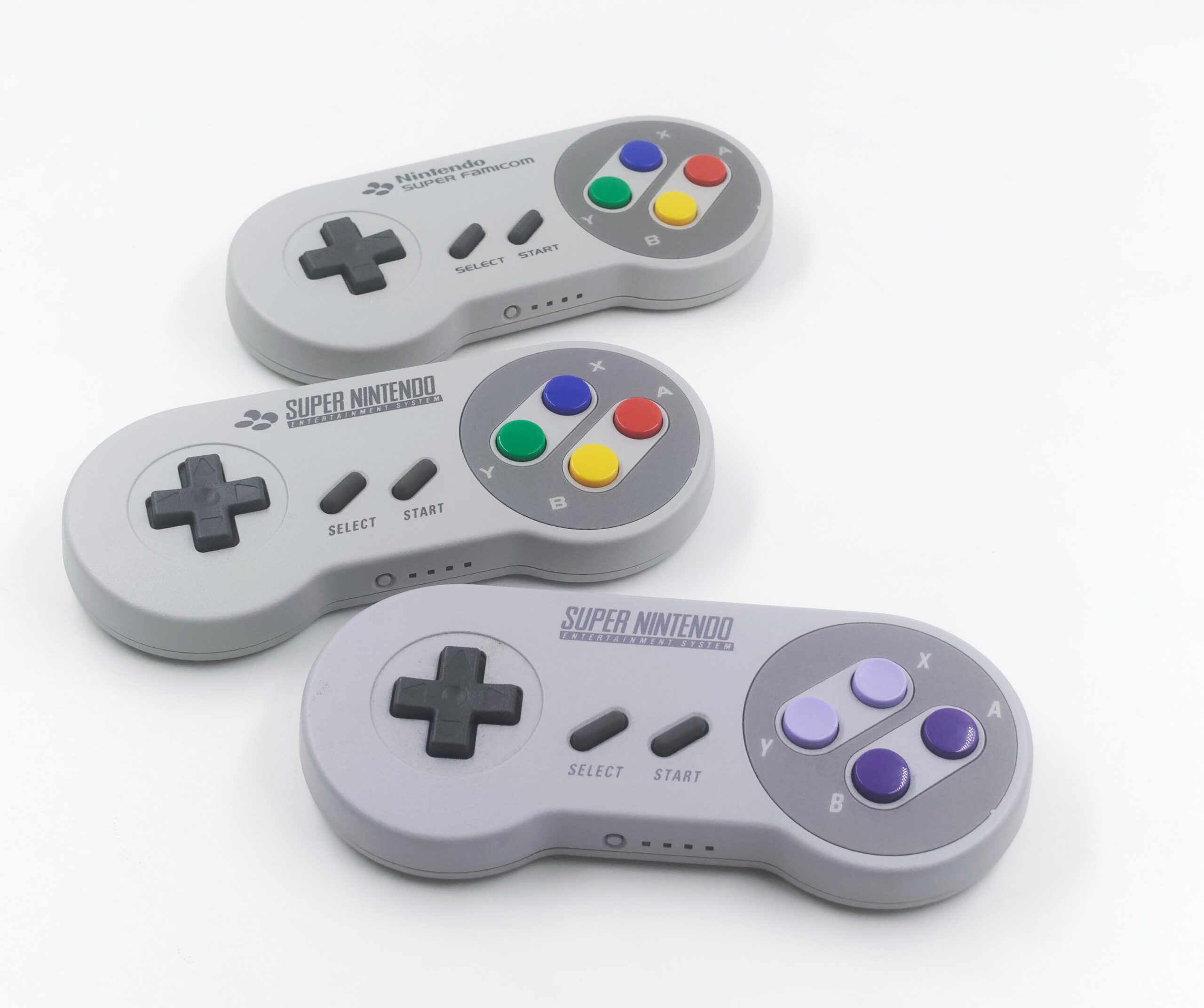 Petit test : la manette Super Nintendo US pour Nintendo Switch Online – Le  journal du lapin