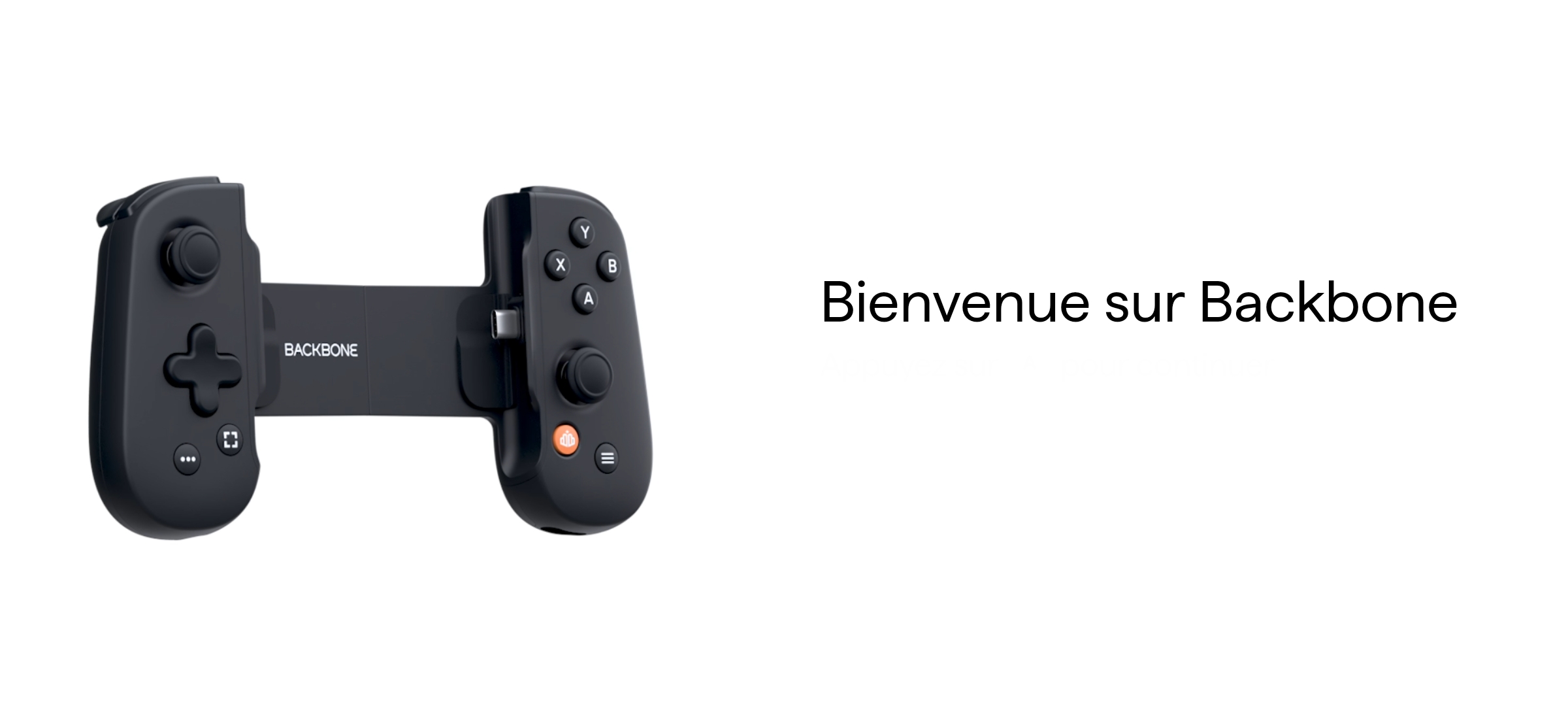 La manette Backbone One USB-C est-elle compatible avec les